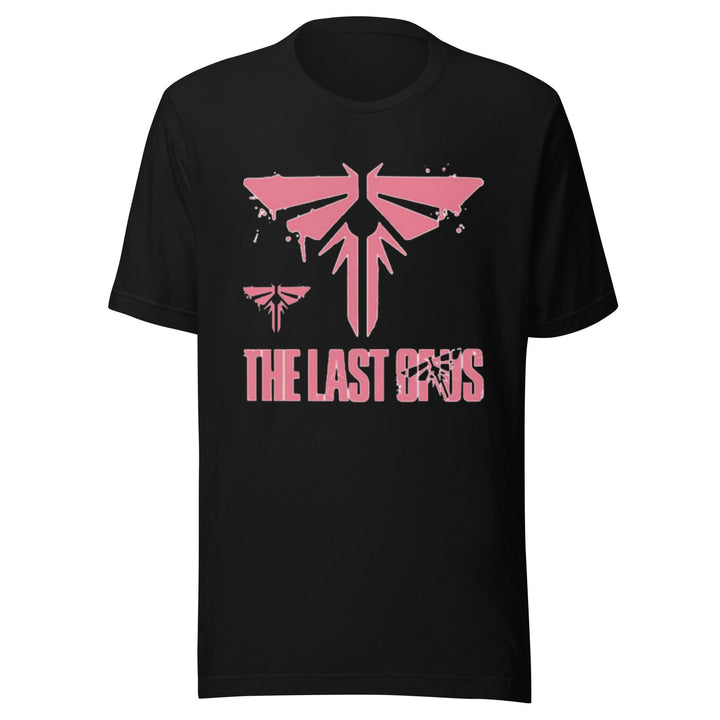 The Last Of Us T-shirt Top Koala Sofststyle Short Sleeve Unisex Tee - TopKoalaTee