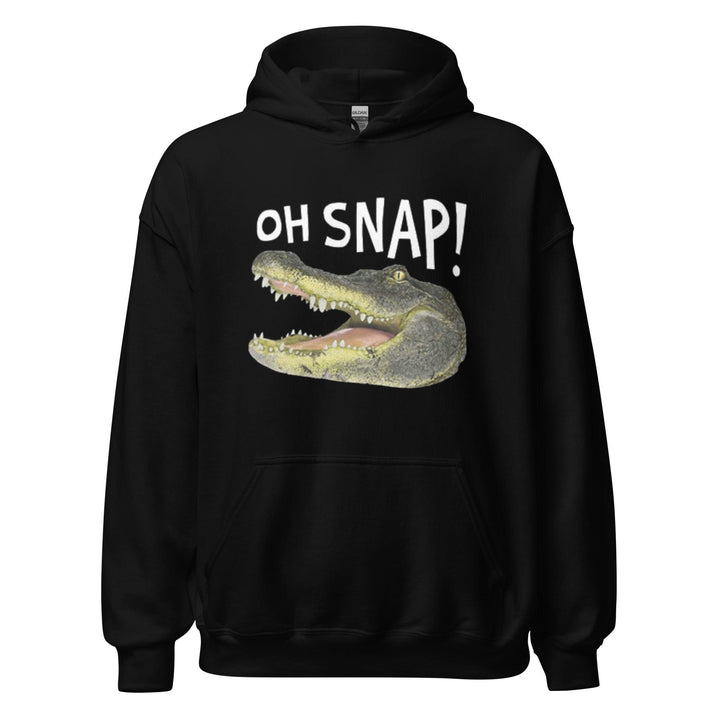 Oh Snap! Top Koala Cotton Blend Unisex Pullover - TopKoalaTee