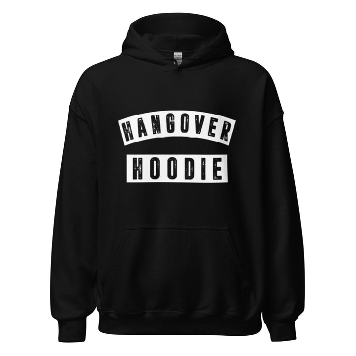 Blended Hoodie Top Koala Hangover Hoodie Unisex Pullover - TopKoalaTee