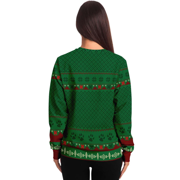 Christmas Sweatshirt for women 