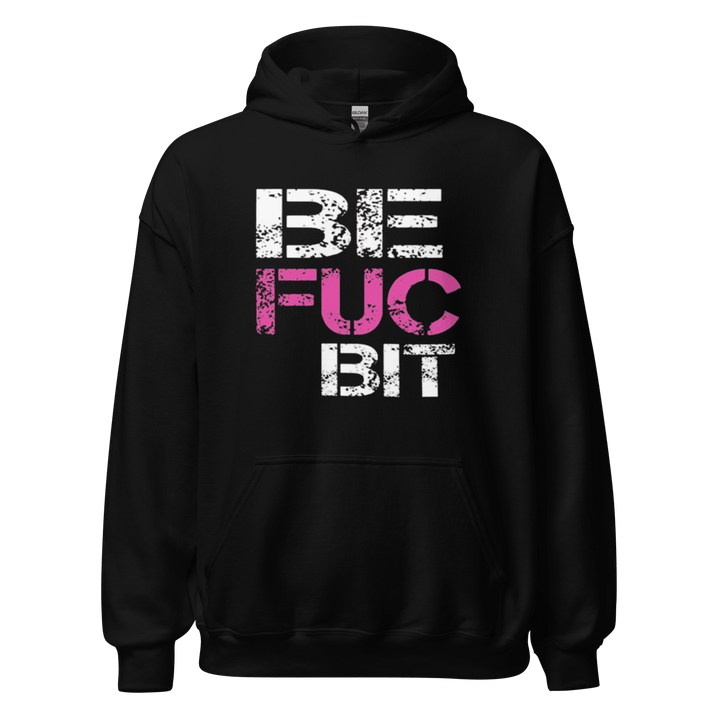 Friendship Hoodie Set Best Fuckin Bitches Ultra Soft Blended Cotton Unisex Pullovers - TopKoalaTee