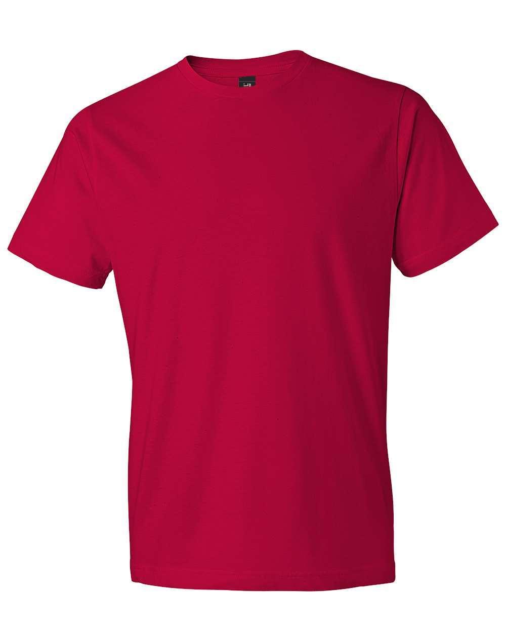 Gildan Softstyle Lightweigh T-shirt-980 - TopKoalaTee