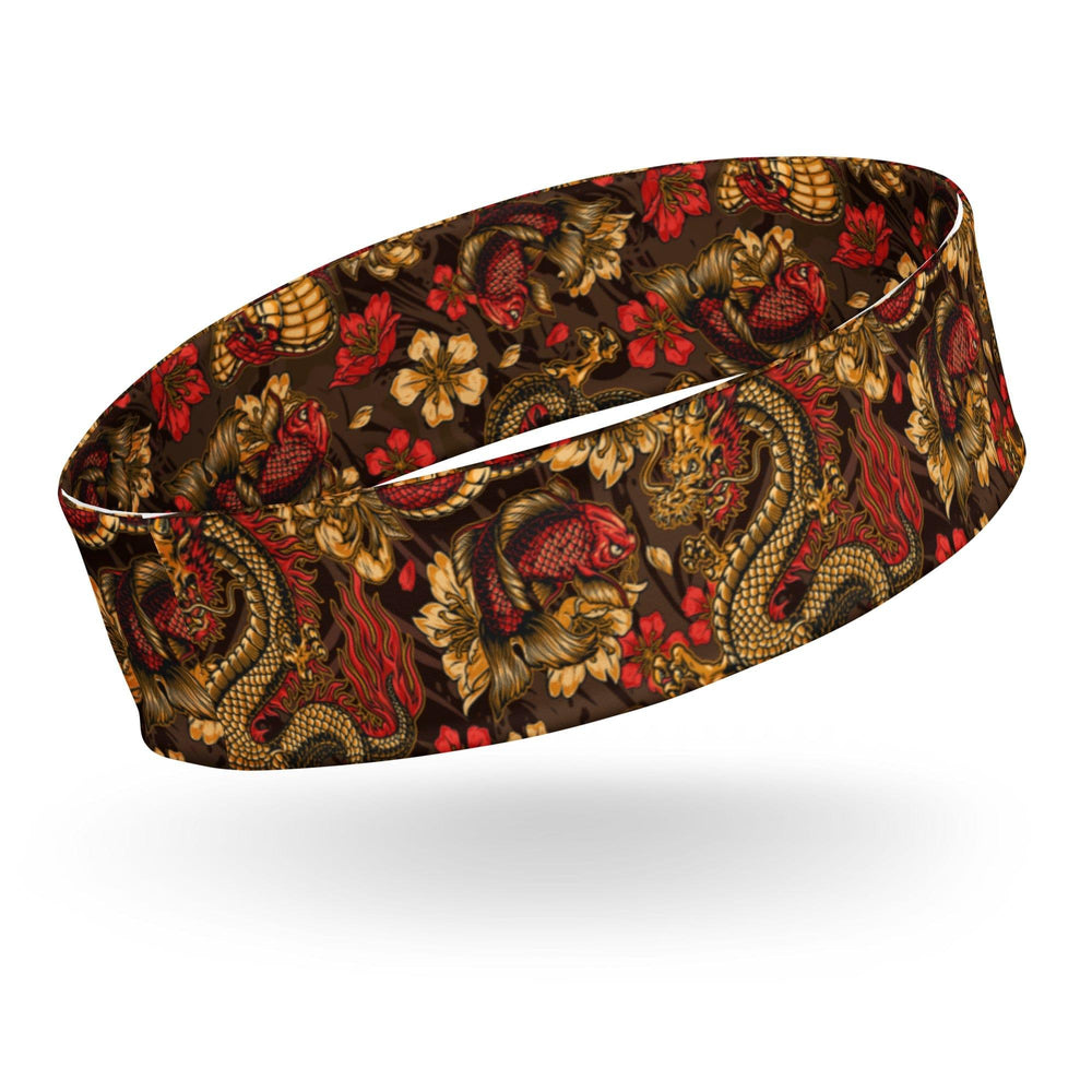 Japanese-mythical-elements-headband