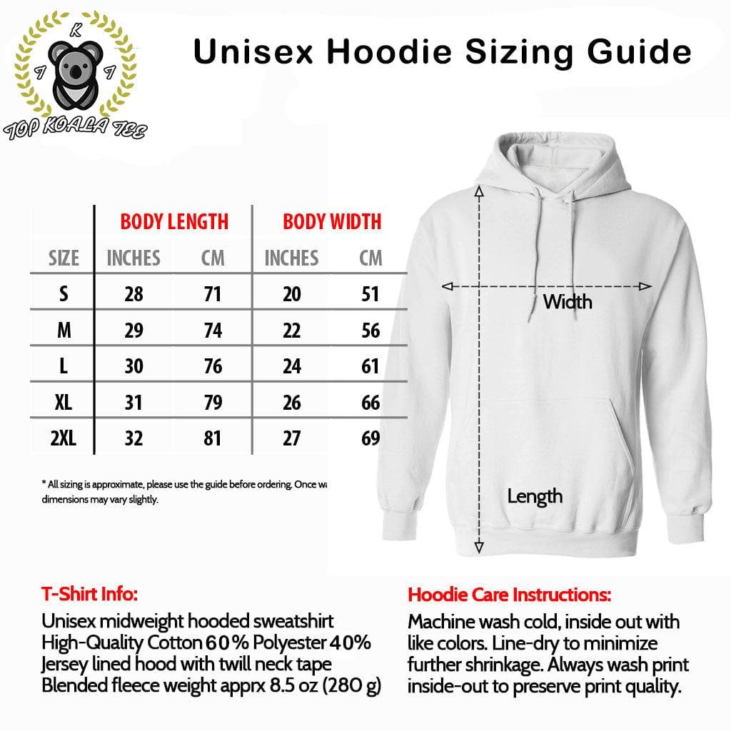 Hoodie for Gamers Choose Your Weapon Multiple Game Controllers Unisex Pullover - TopKoalaTee