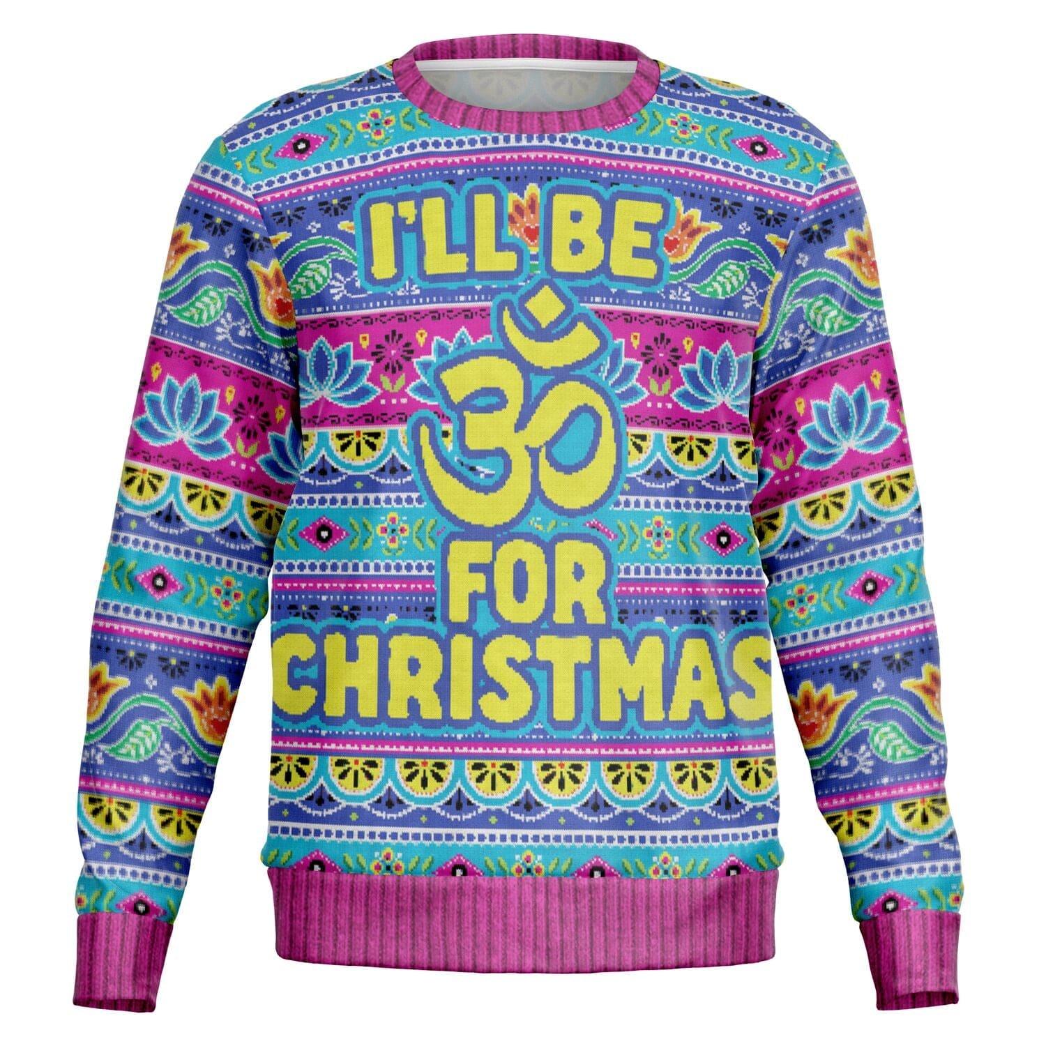 ill-be-30-for-christmas-unisex-ugly-christmas-sweater