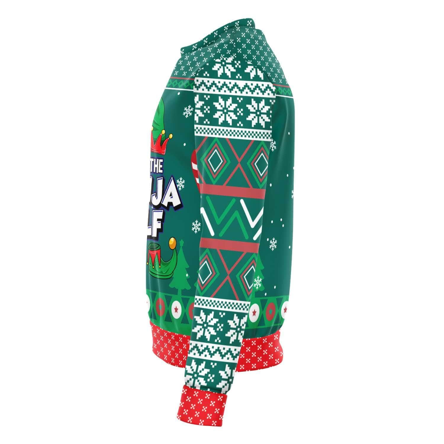  Christmas Sweatshirt- TopKoaLaTee