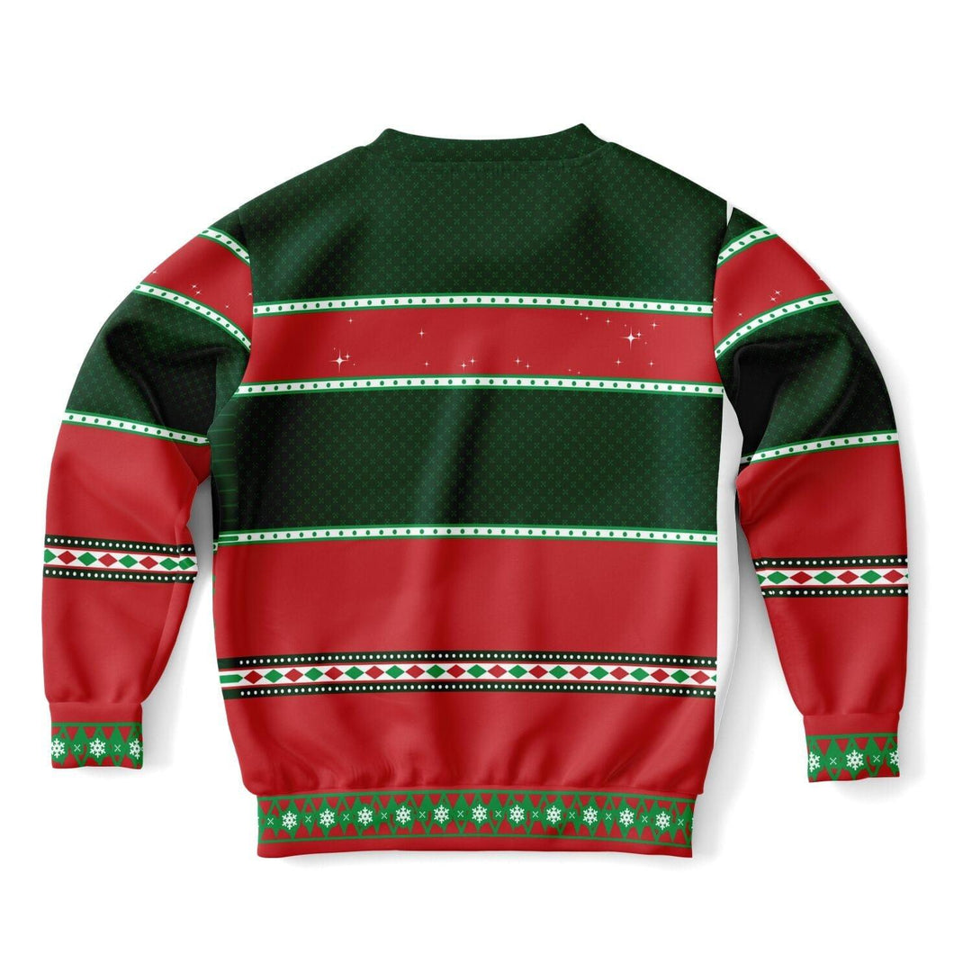 im-the-reason-santa-has-a-naughty-list-kids-sweatshirt