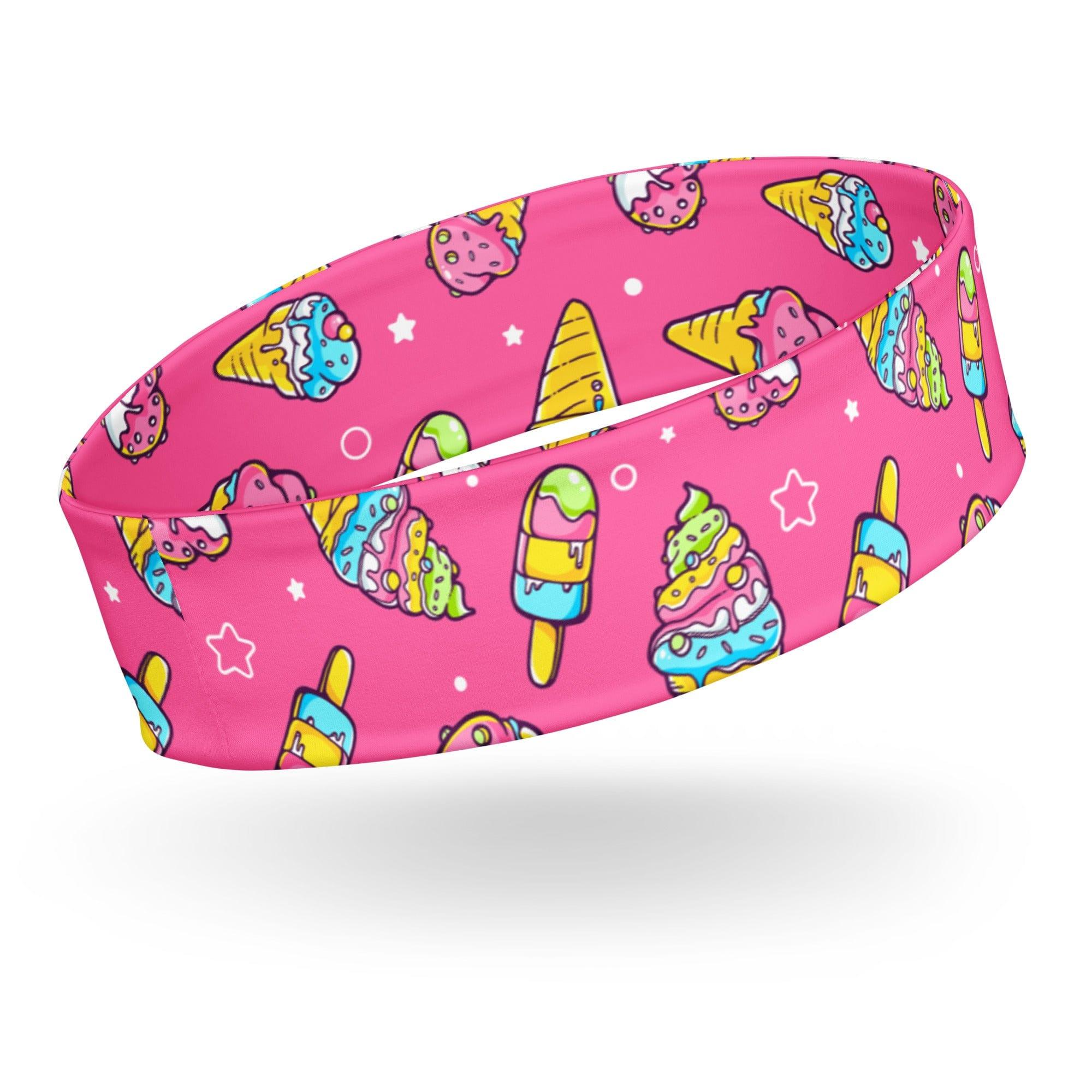 ice-cream-treats-hot-pink-headband