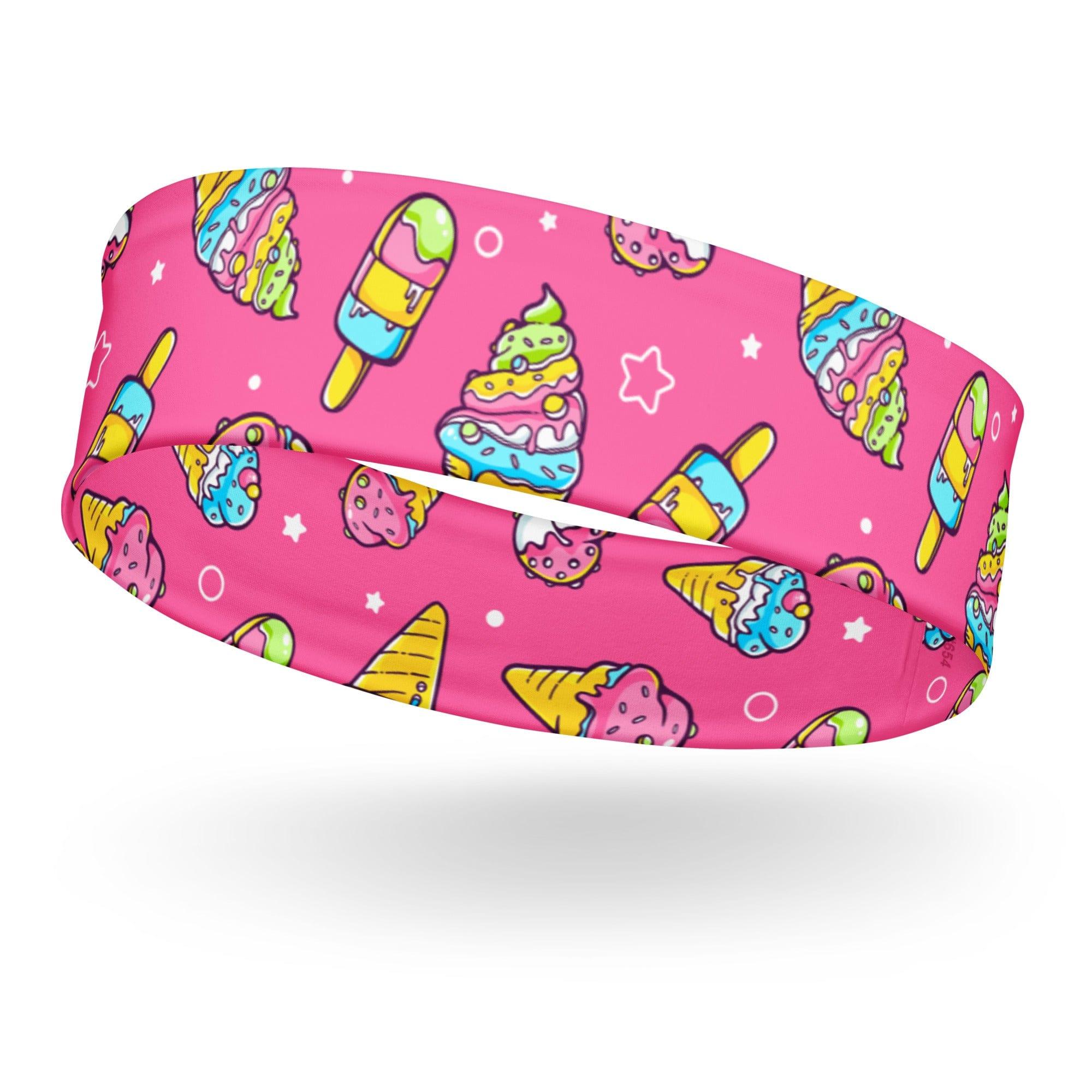 ice-cream-treats-hot-pink-headband