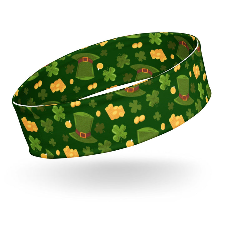 irish-luck-headband