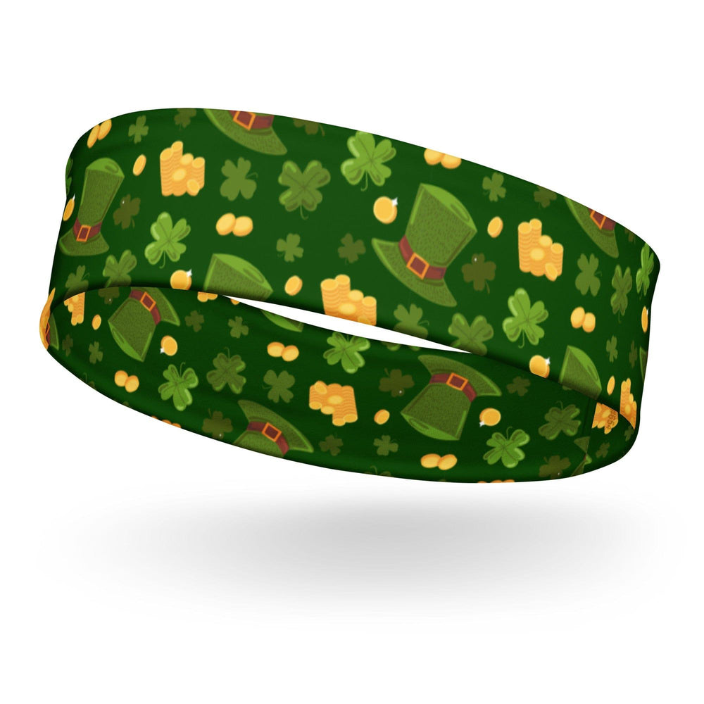 irish-luck-headband
