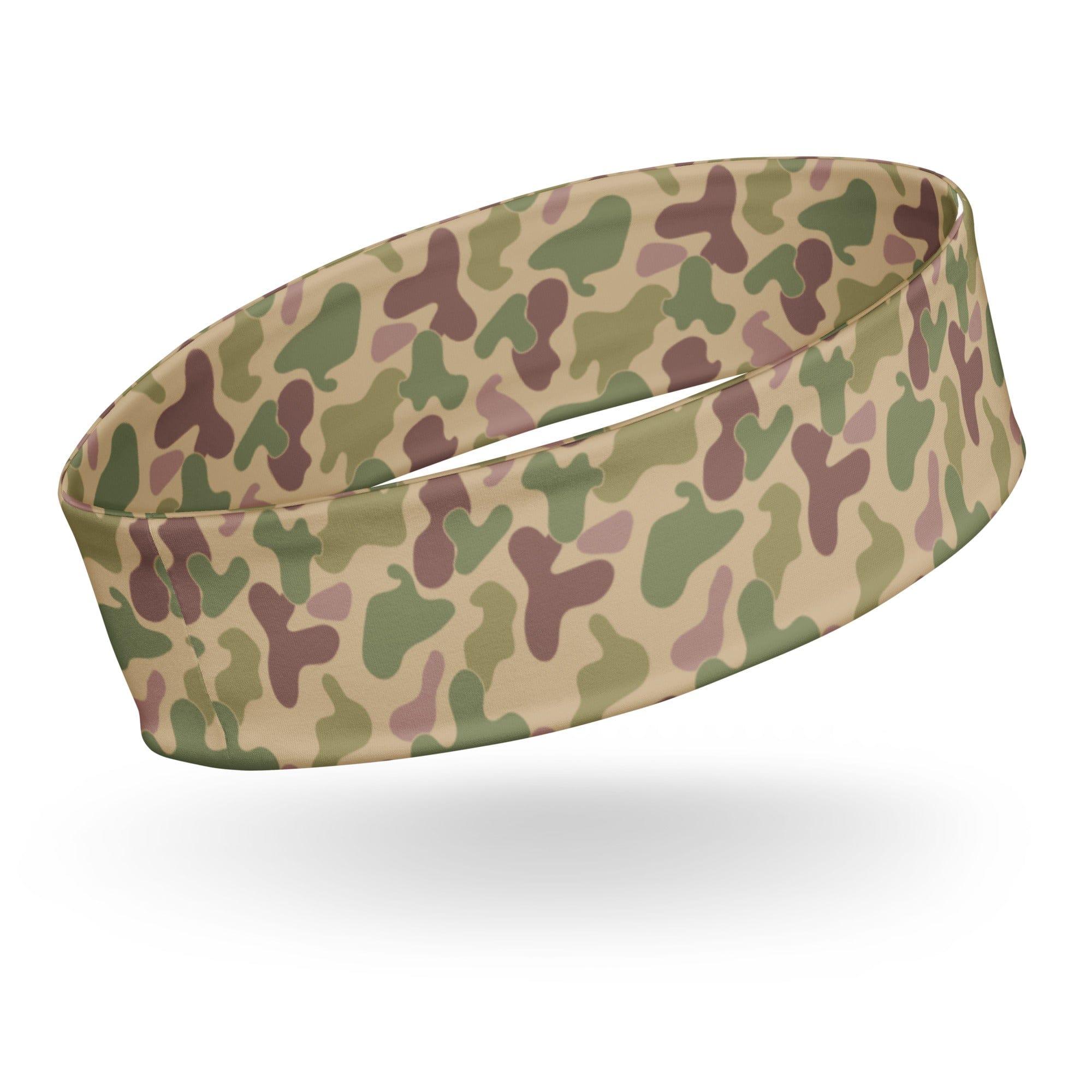 jungle-camo-headband