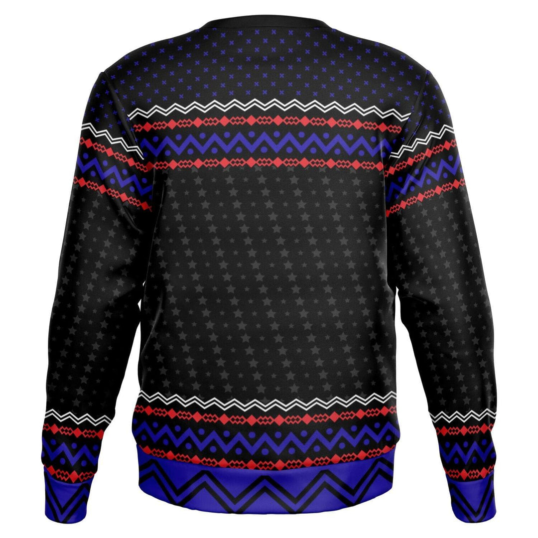 Unisex Ugly Christmas Sweater
