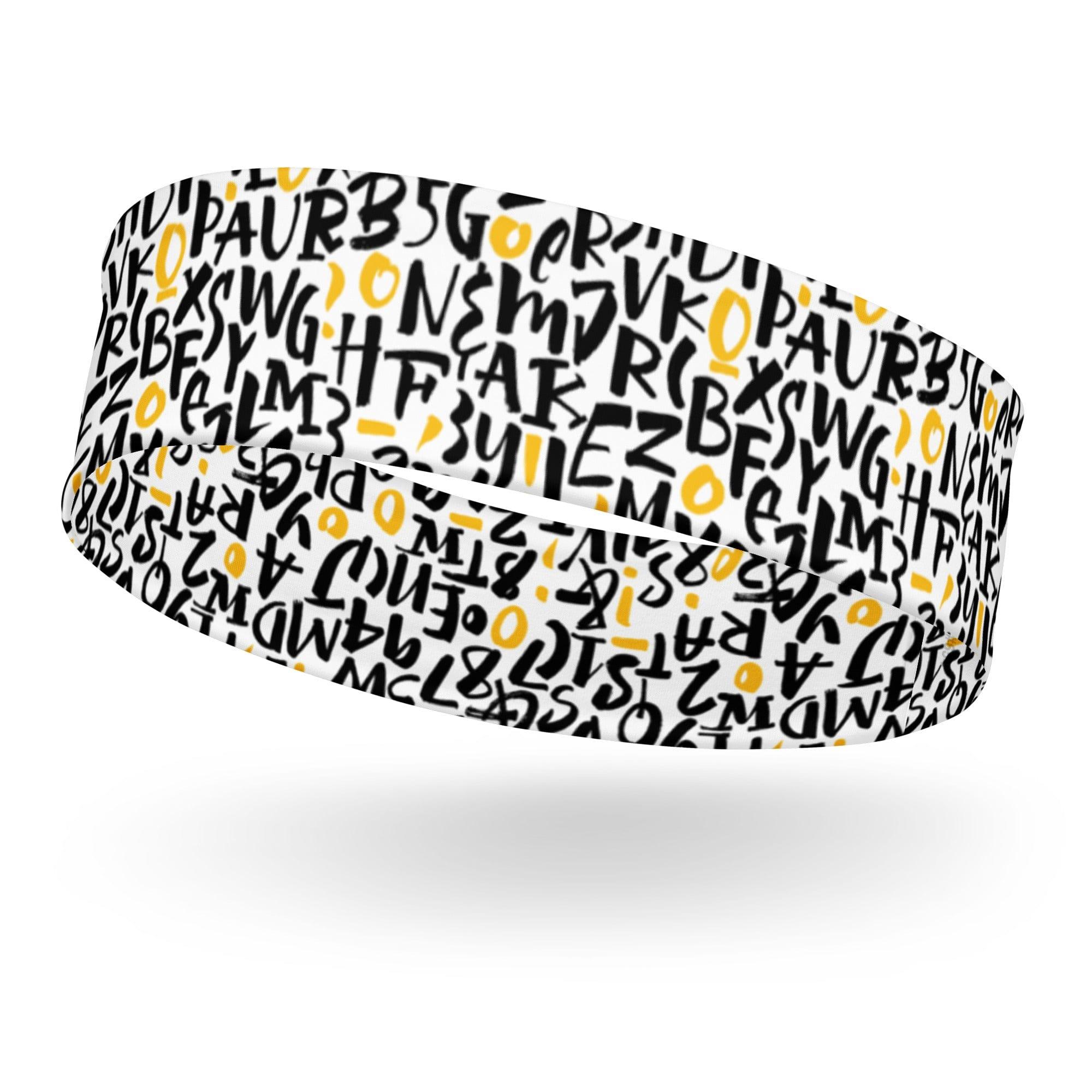 letters-and-numbers-headband