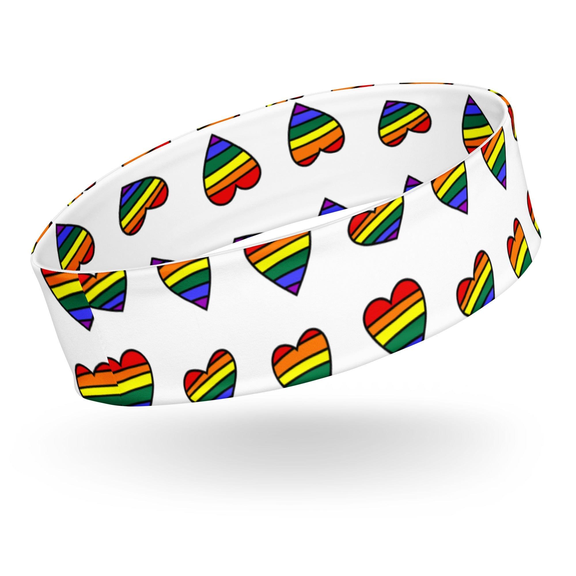 lgbtq-heart-headband