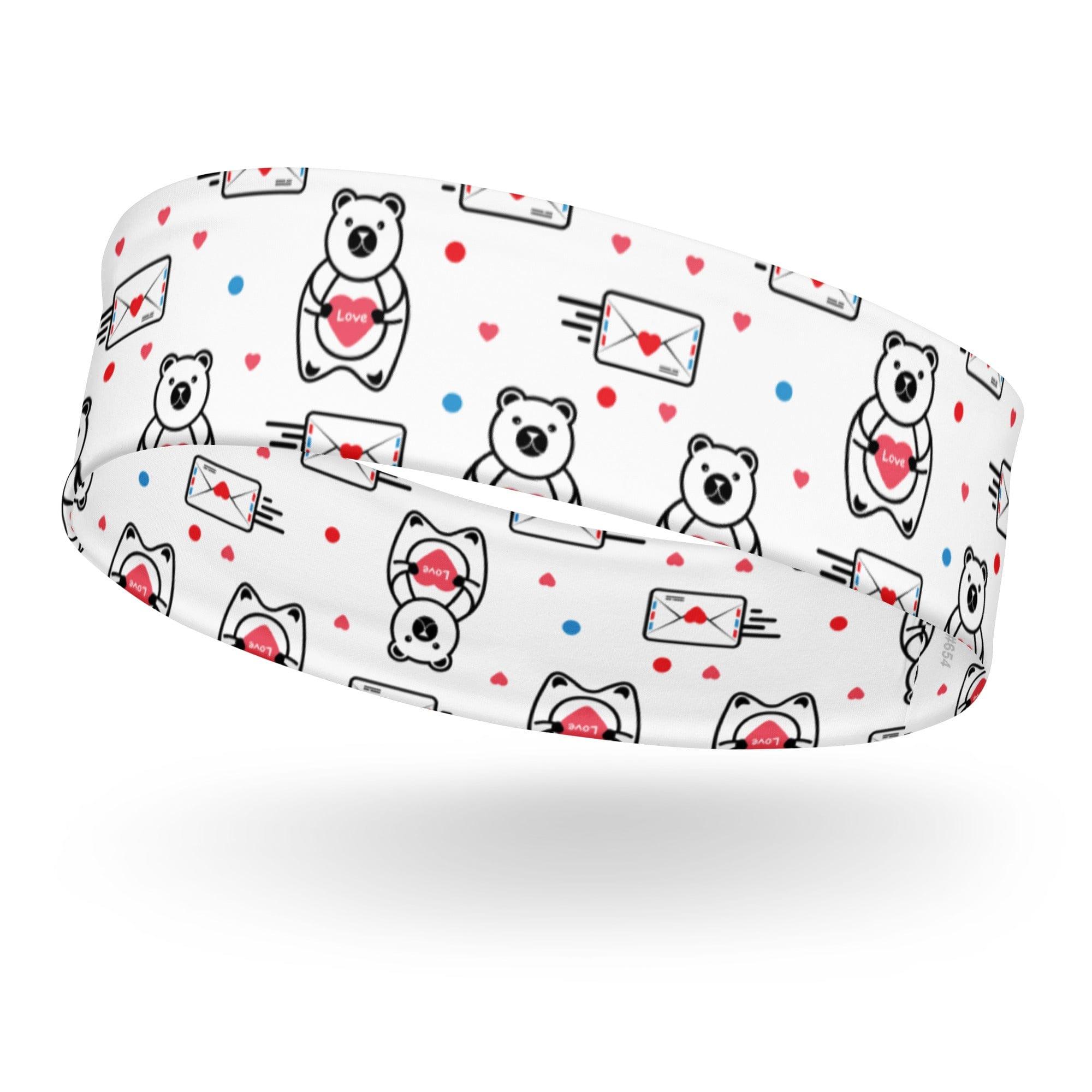 love-bear-headband