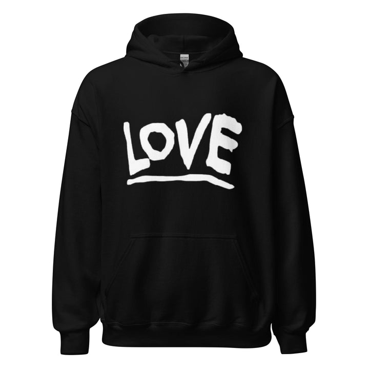 Blended Hoodie Top Koala Love Unisex Soft Pullover - TopKoalaTee