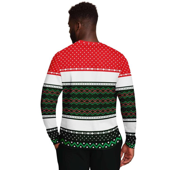 Ugly Christmas Sweater for men-TopKoaLaTee