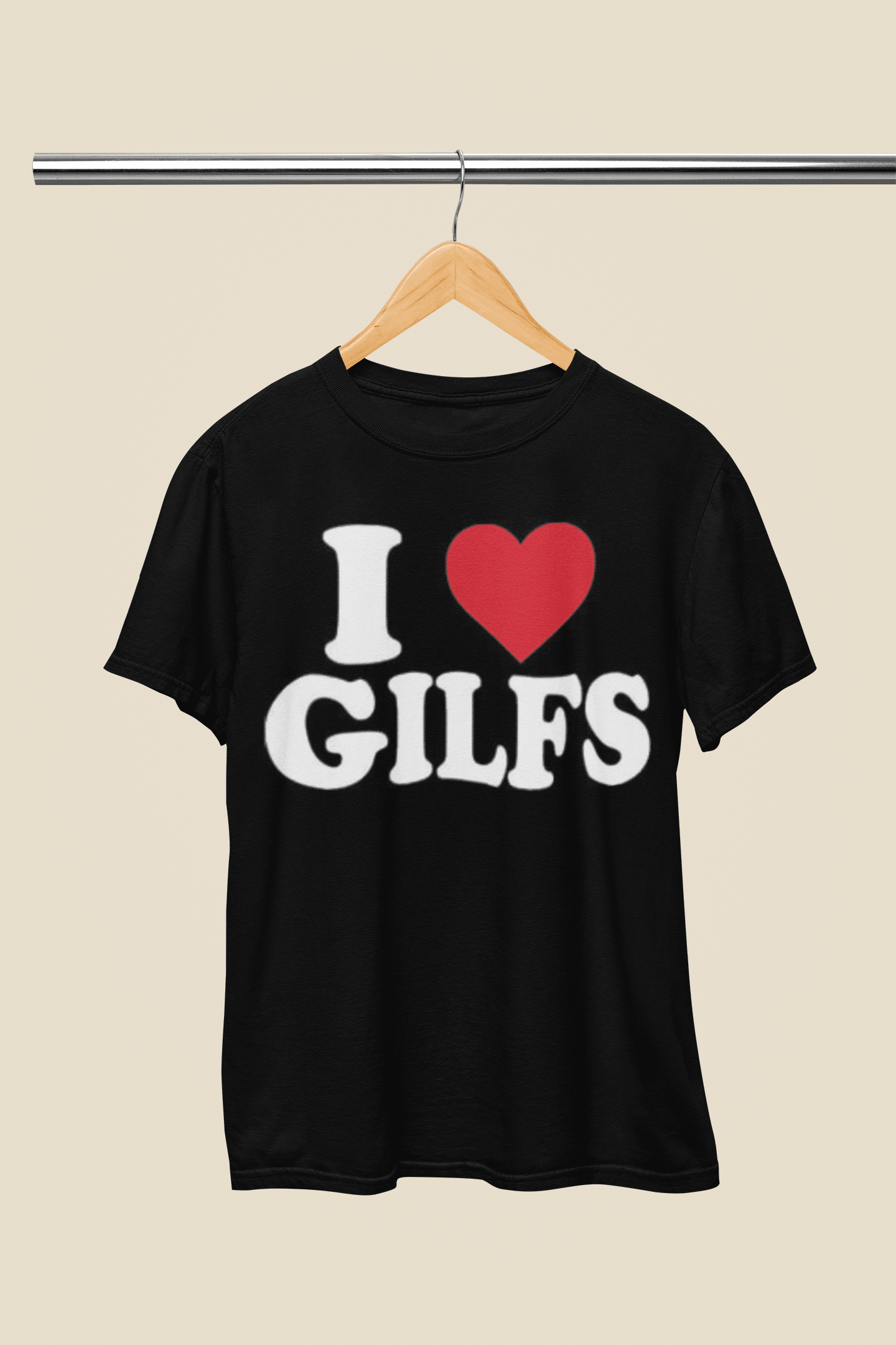 I Love Gilfs Top Koala Softstyle Short Sleeve Unisex Tee - TopKoalaTee