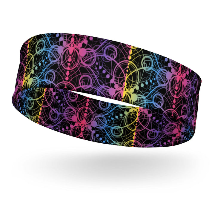 neon-lotus-pattern-v3-headband