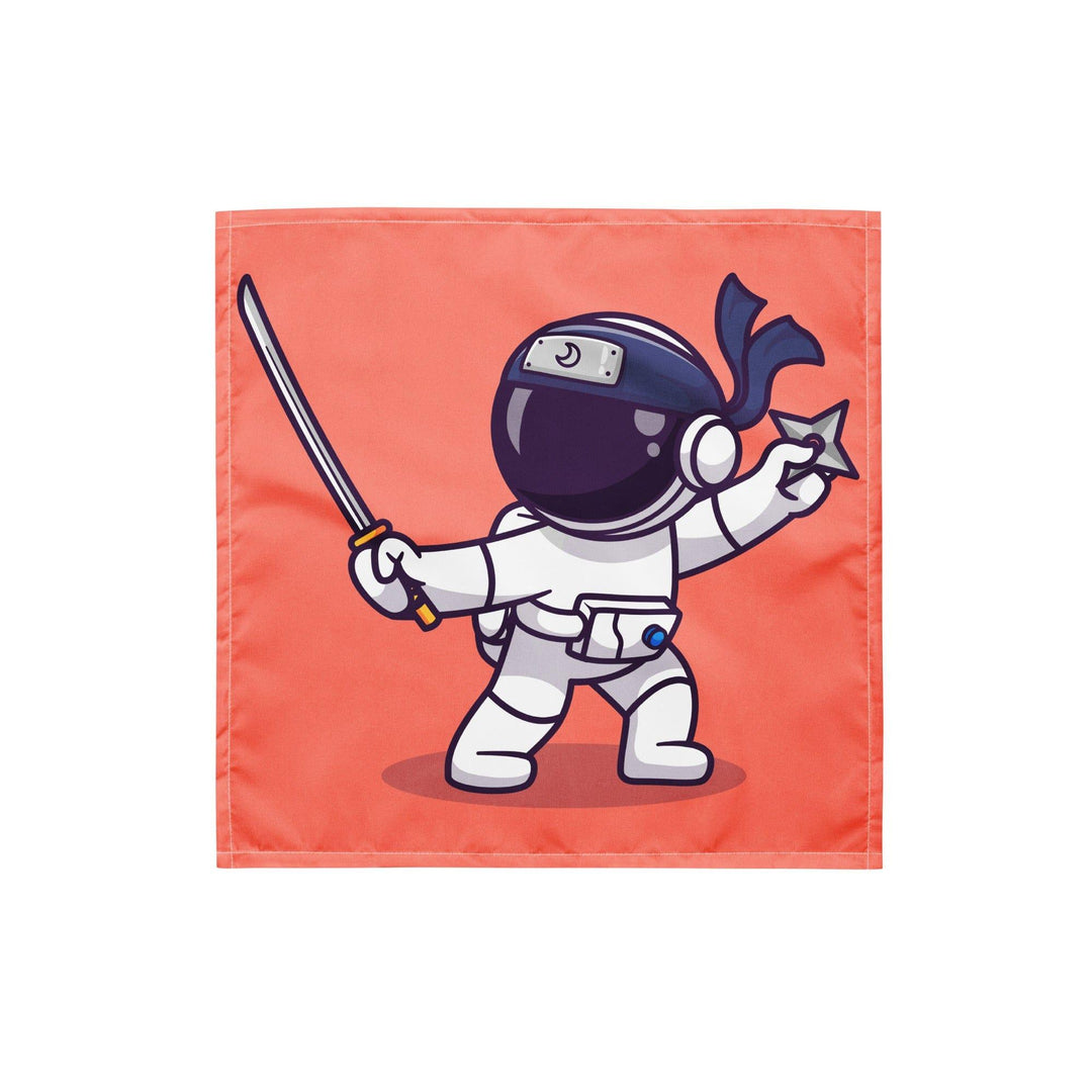 ninja-astronaut-designer-bandana