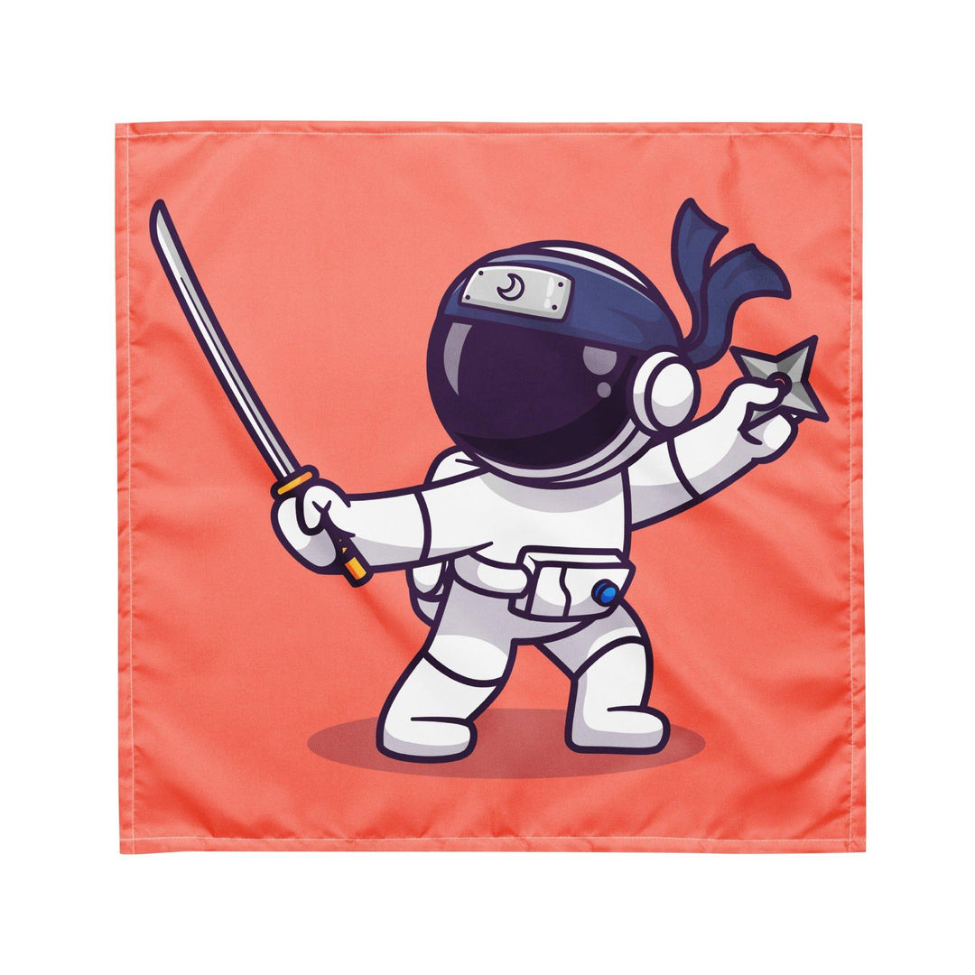 ninja-astronaut-designer-bandana