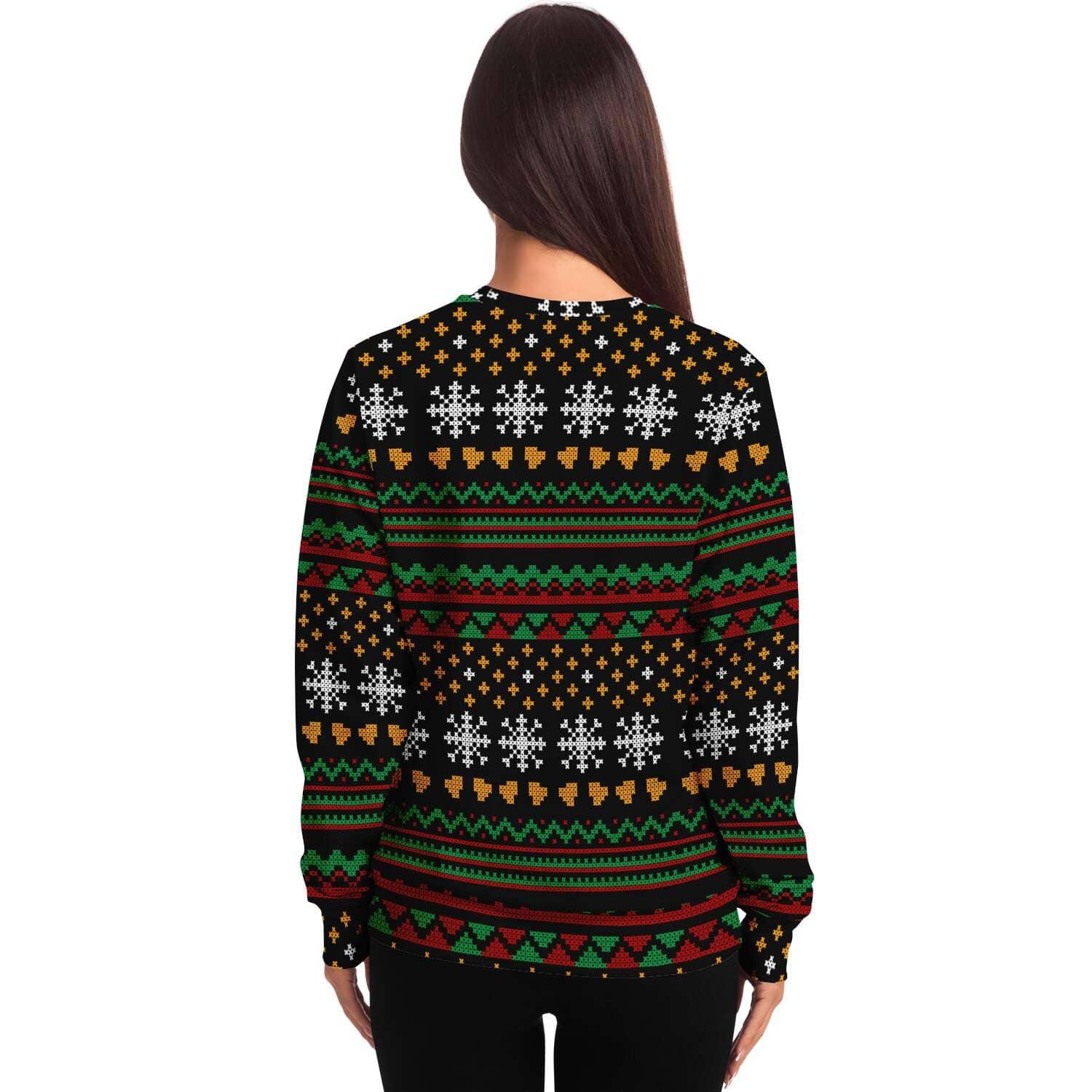 no-lift-no-gift-unisex-ugly-christmas-sweatshirt