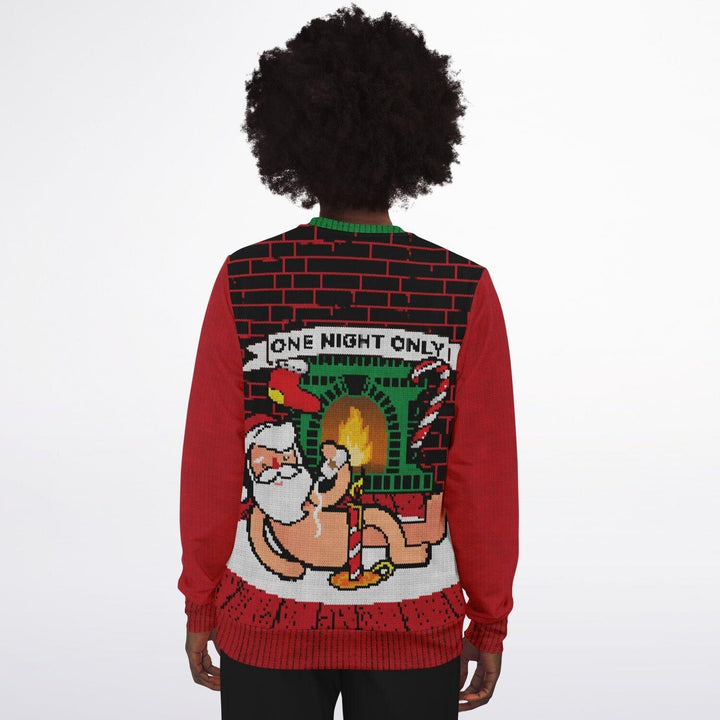  Ugly Christmas Sweater for women 