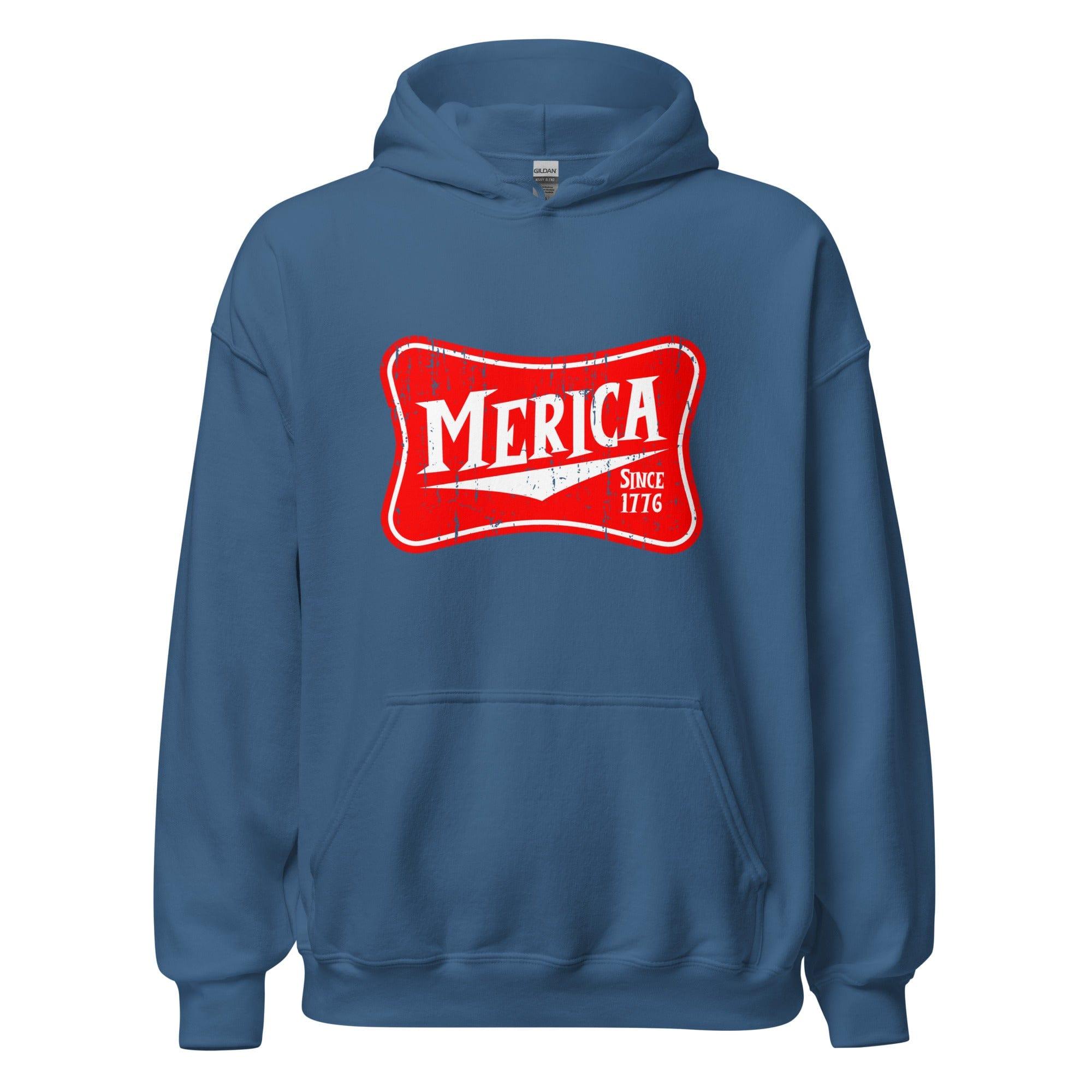 faded-merica-since-1776-unisex-hoodie