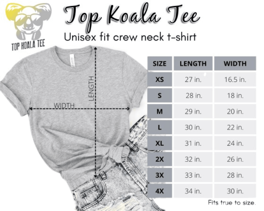 Short Sleeve Political T-shirt Mean Tweet $1.75 Gas Top Koala Trump Tee - TopKoalaTee