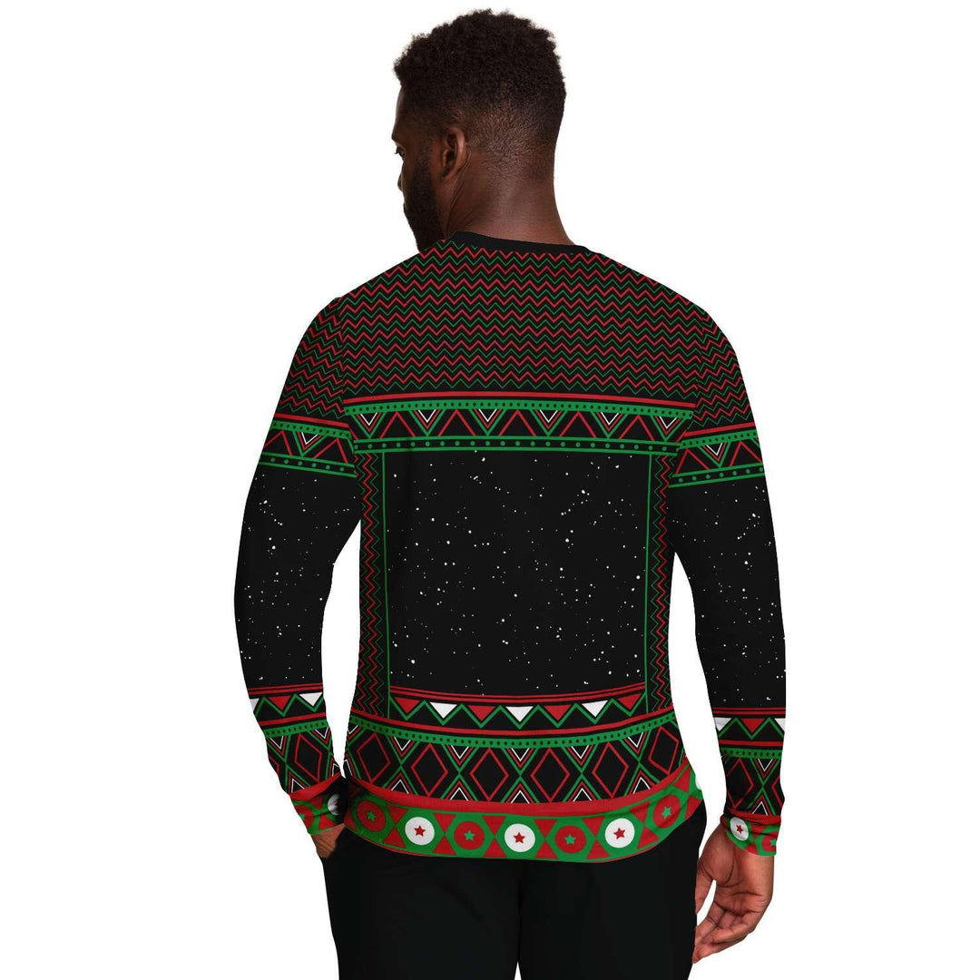 Christmas Sweatshirt for men - TopKoaLaTee