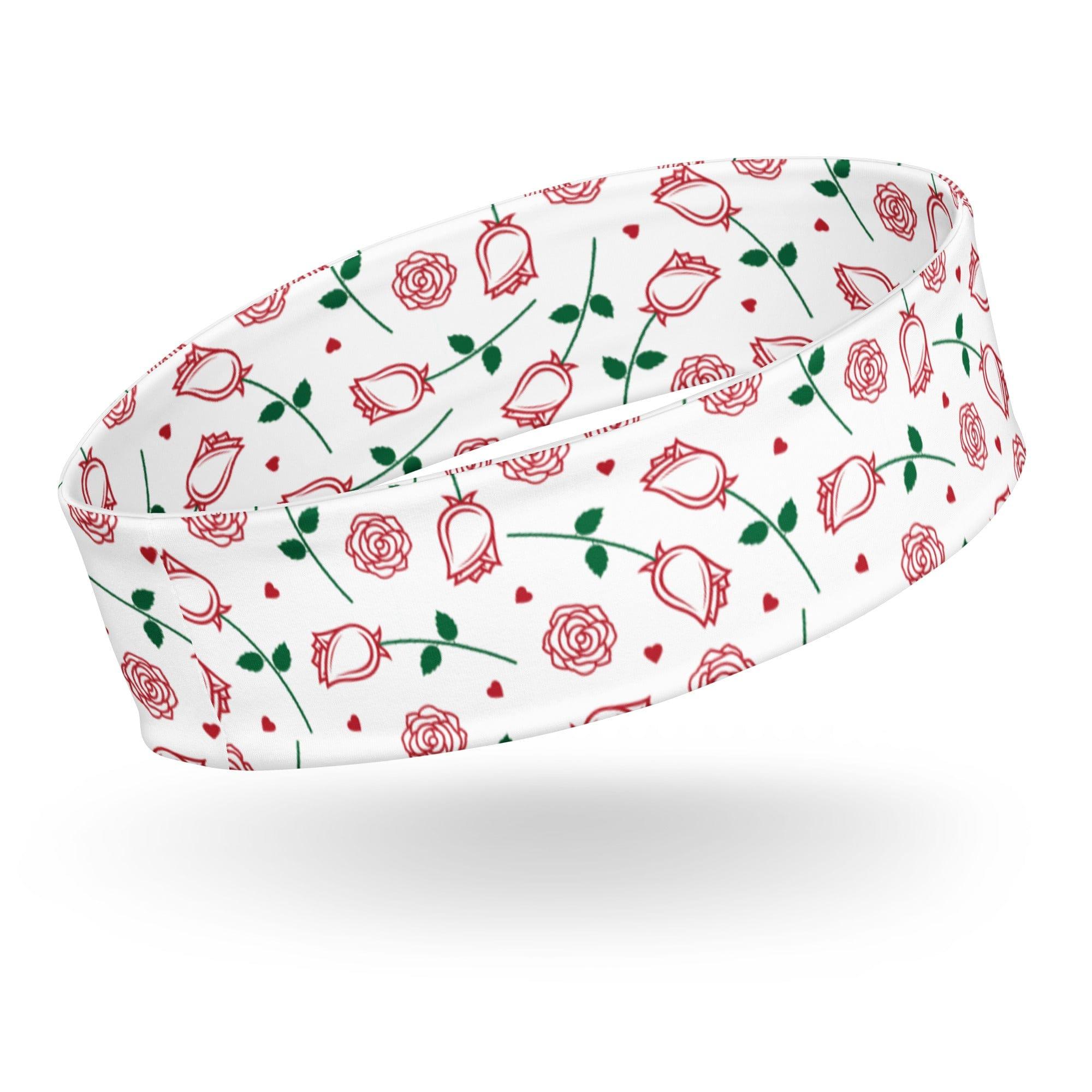 roses-quick-dry-headband