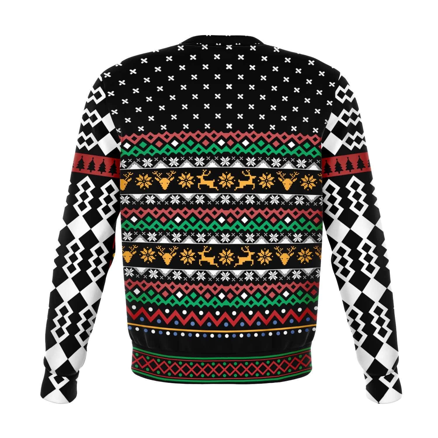 Christmas Sweatshirt - TopKoaLaTee