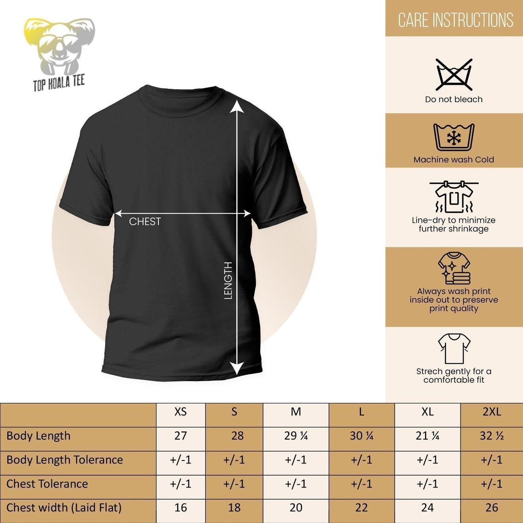 Seasonal T-shirt Passover Seder Coordinator DTG Short Sleeve Crew Neck Top - TopKoalaTee