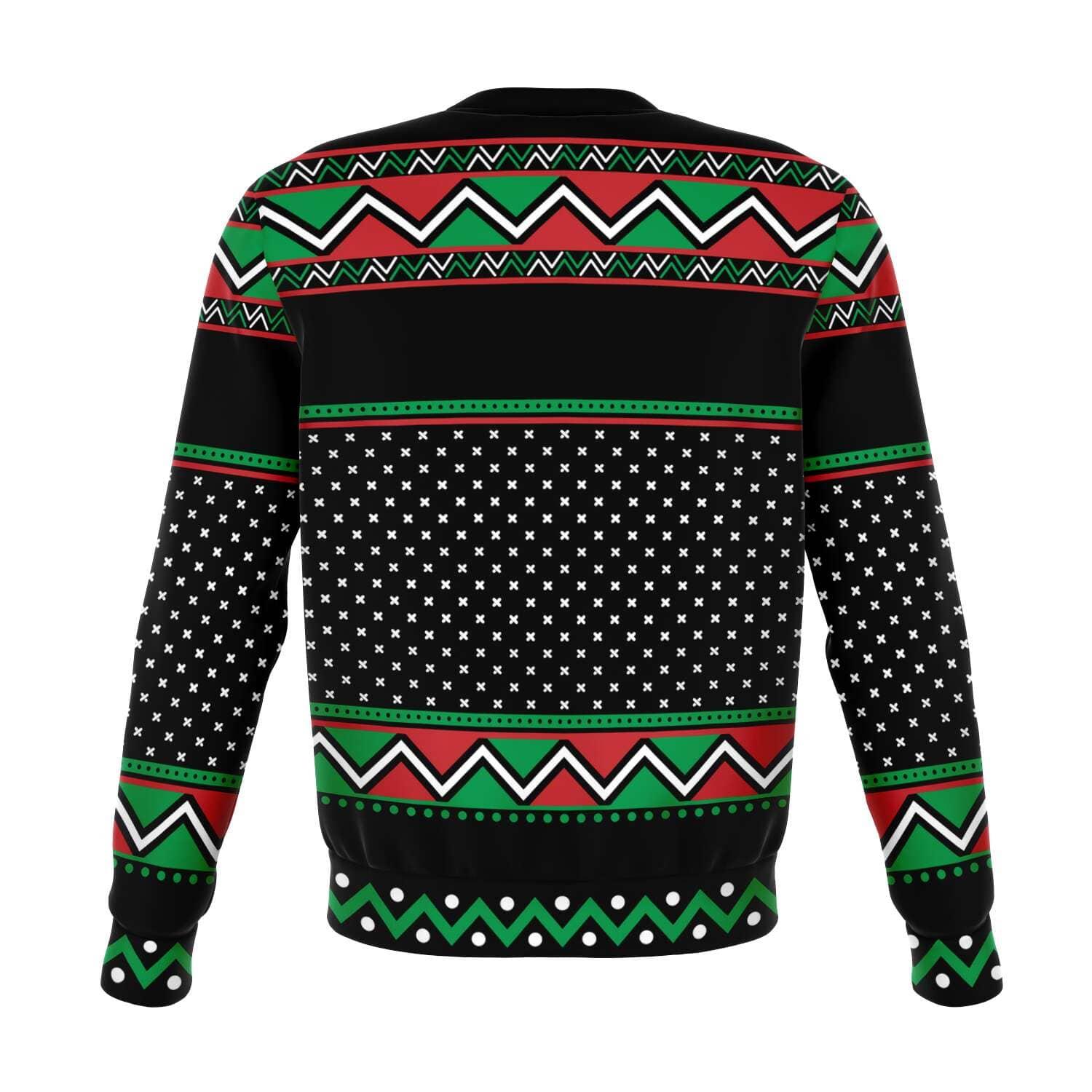  Christmas Sweatshirt-  TopKoaLaTee