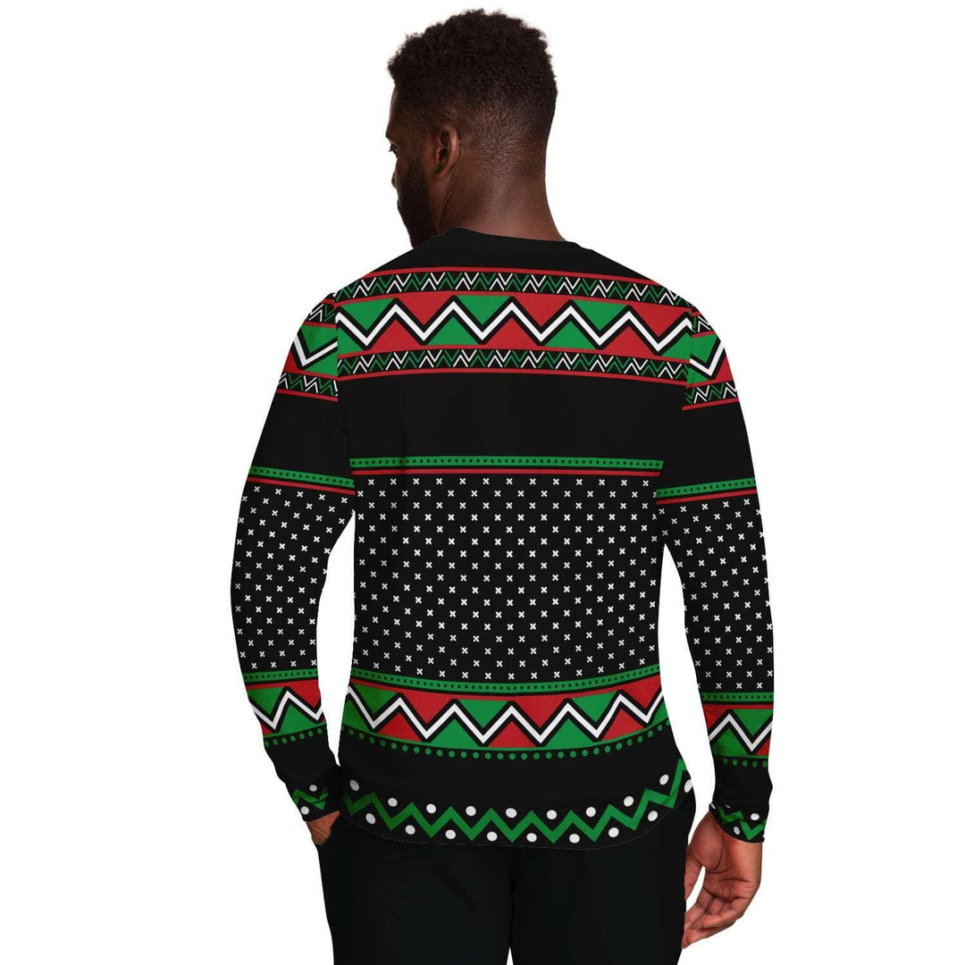 Christmas Sweatshirt for men -  TopKoaLaTee