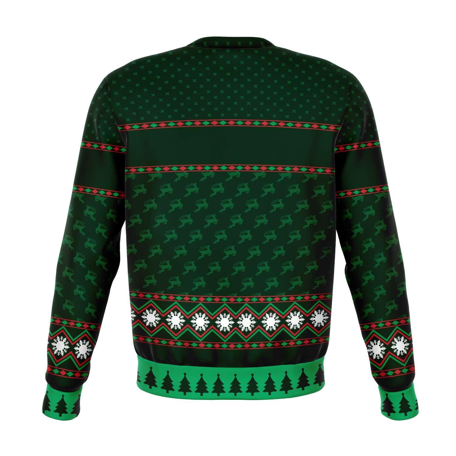 Christmas Sweatshirt- TopKoaLaTee