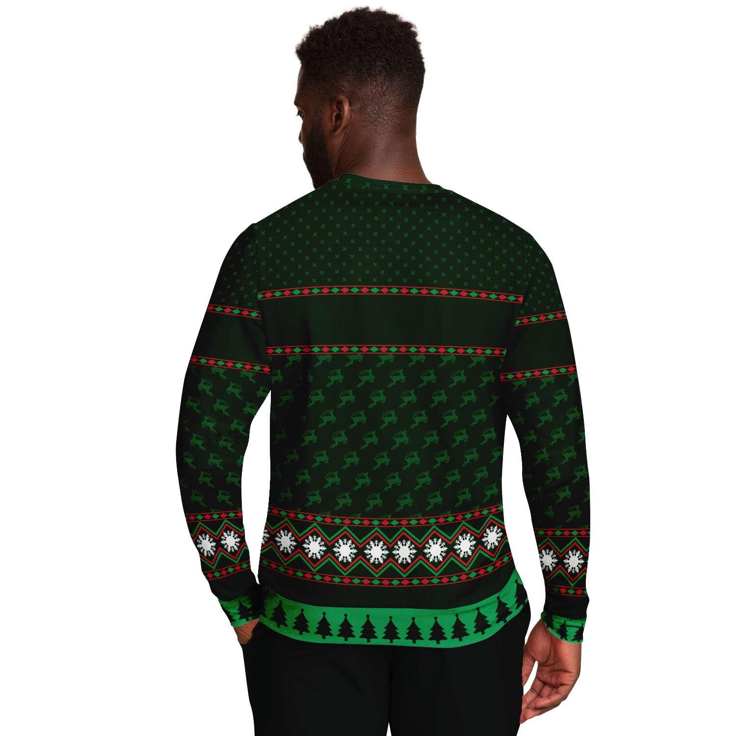 Christmas Sweatshirt for men - TopKoaLaTee