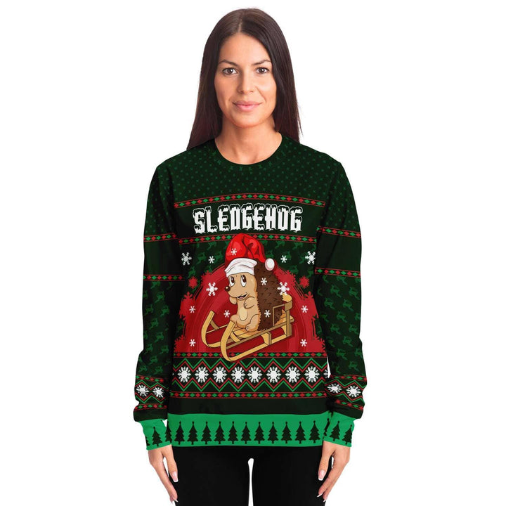 Christmas Sweatshirt forWomen  - TopKoaLaTee