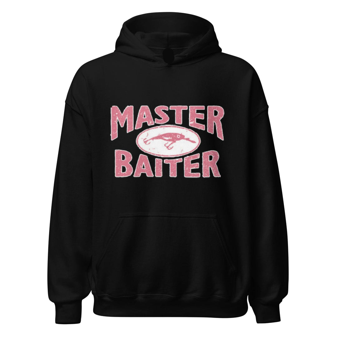 Softstyle Heavyweight Hoodie Top Koala Master Baiter Unisex Pullover - TopKoalaTee