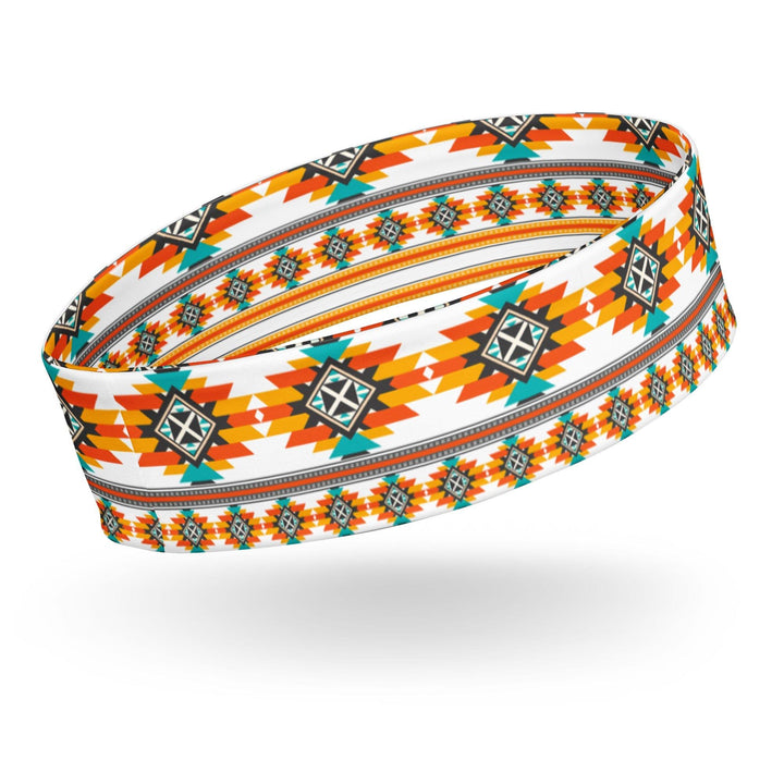 all-over-print-headband-white-right-back-