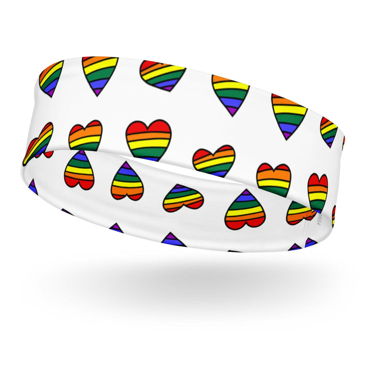 lgbtq-heart-headband