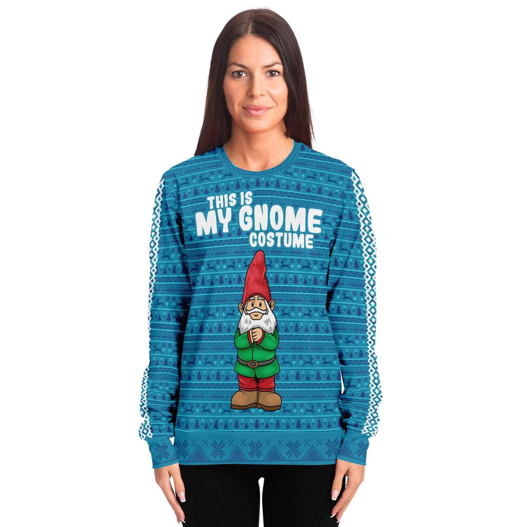 Women Christmas Sweatshirt