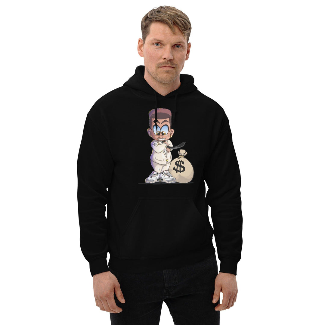 This is What Success Looks Like Unisex Hoodie - TopKoalaTee