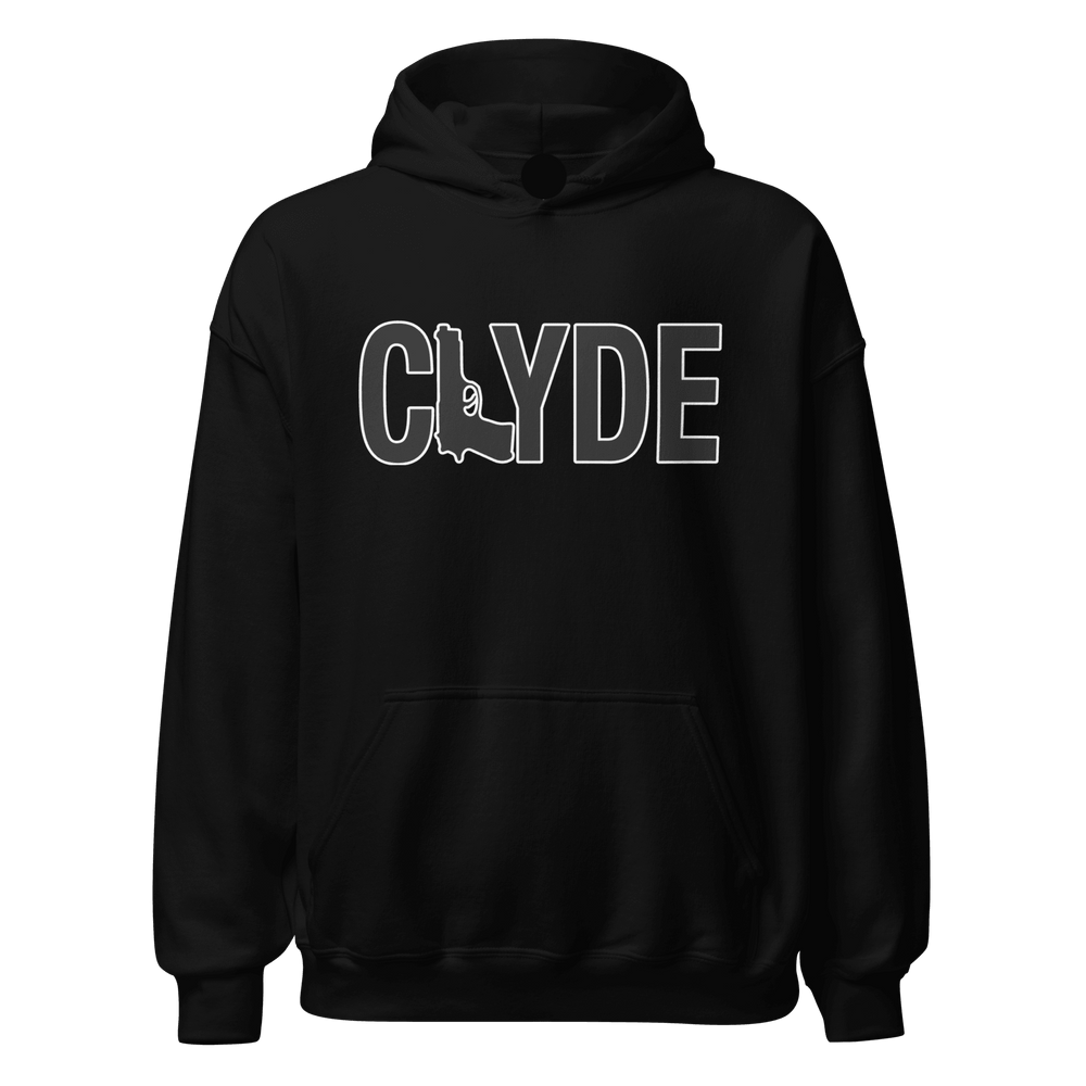 Ultra Soft Blended Cotton Bonnie and Clyde Couples Hoodie Set - TopKoalaTee