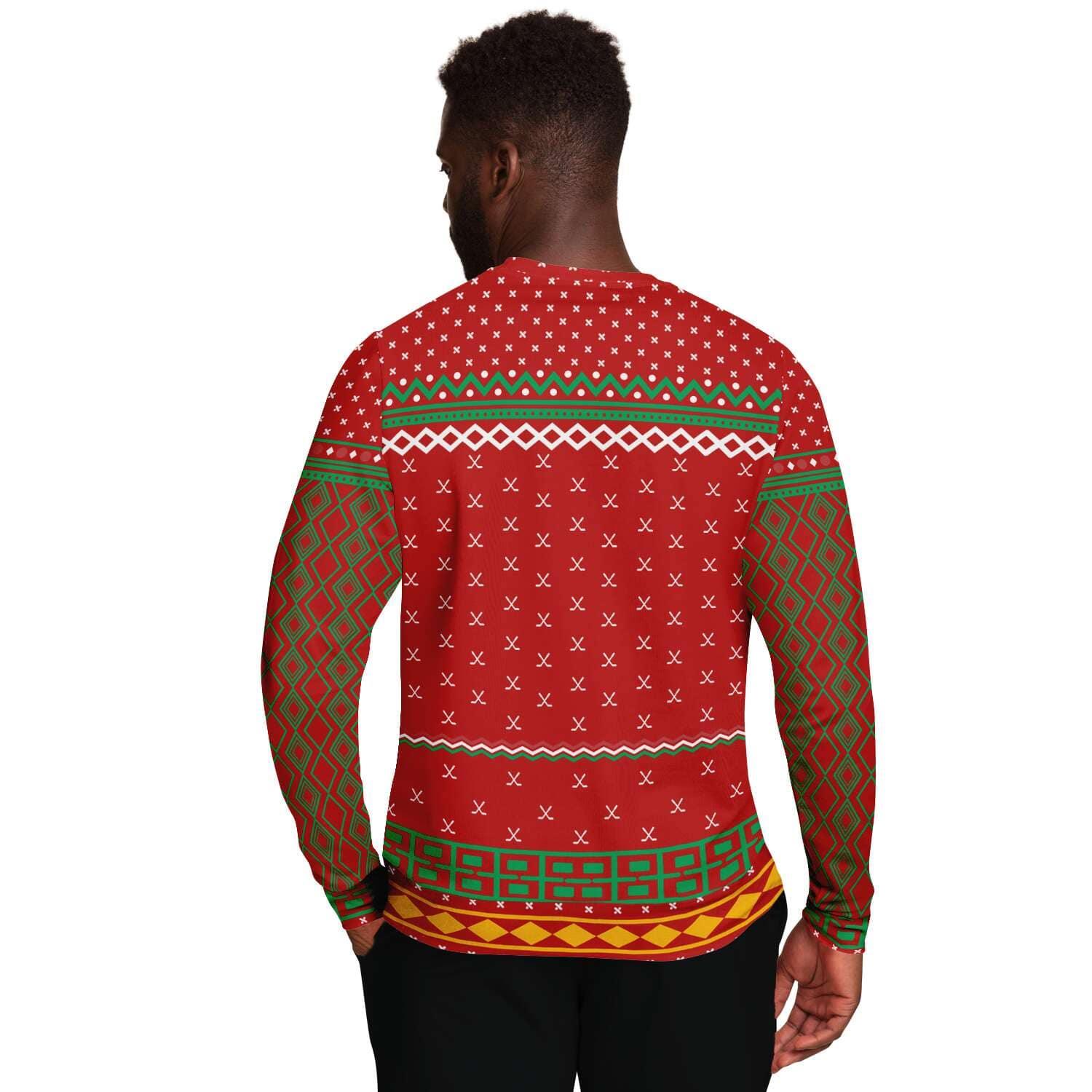 men Christmas Sweatshirt