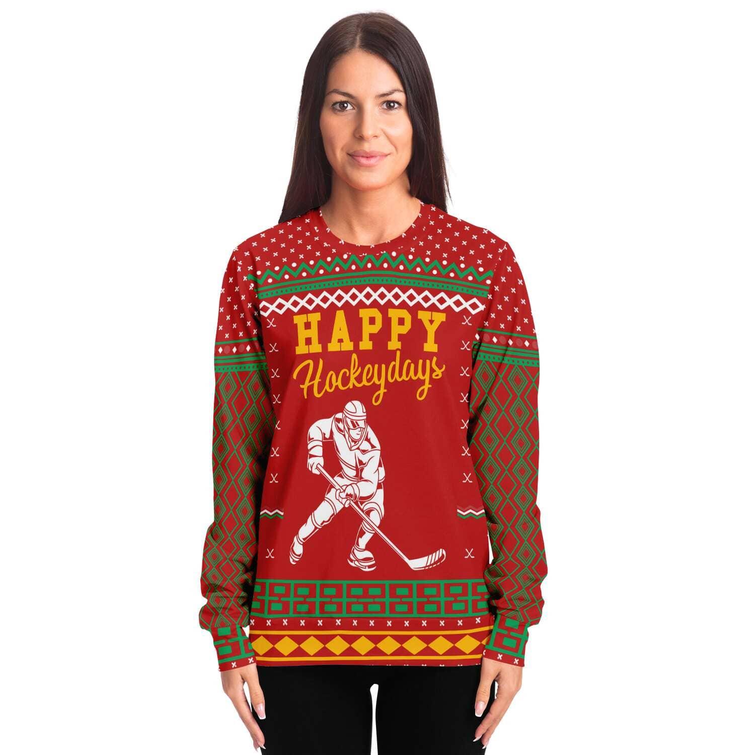 women Christmas Sweatshirt